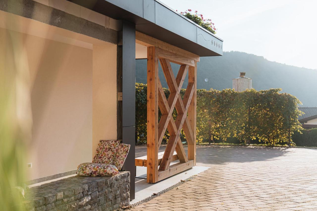 Hotel Penzion Kobala Tolmin Exterior photo