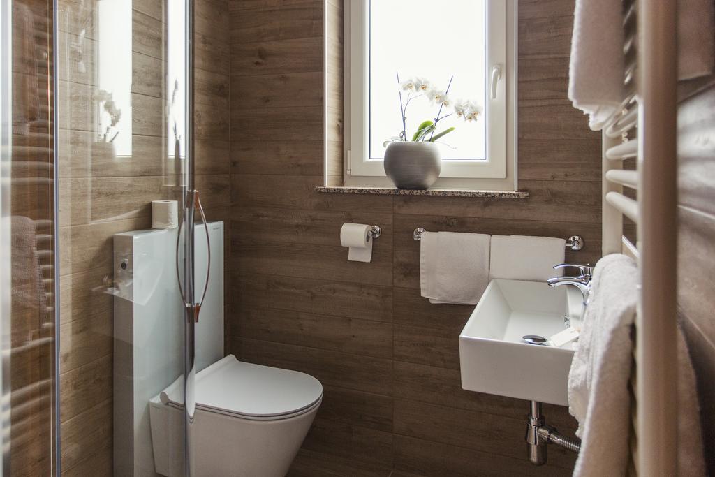 Hotel Penzion Kobala Tolmin Room photo