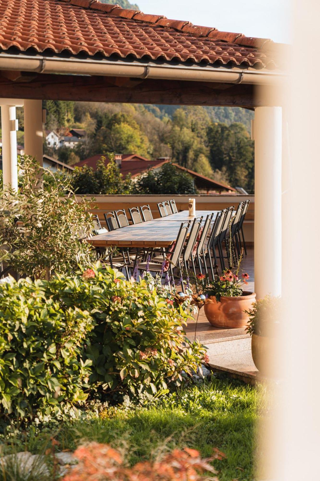 Hotel Penzion Kobala Tolmin Exterior photo