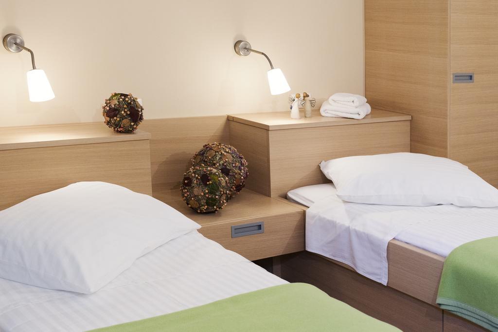 Hotel Penzion Kobala Tolmin Room photo