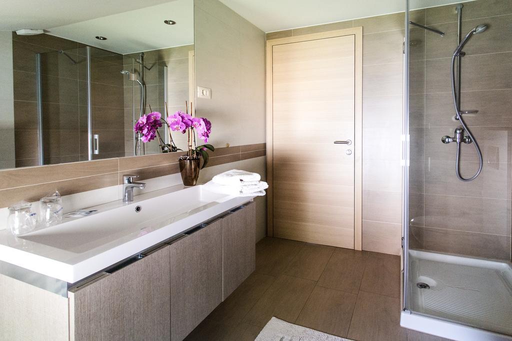 Hotel Penzion Kobala Tolmin Room photo